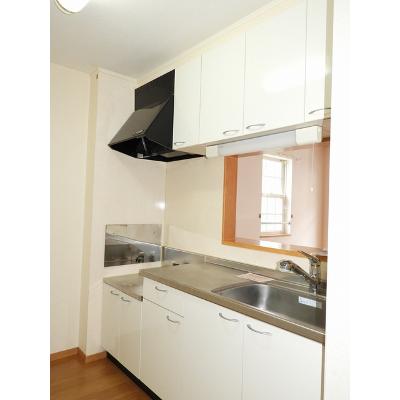 プリティ－ユニゾン 204【管理NO：1-013728801-02040】 ★家具家電は申し込み後に搬入します★ ★2026年11月中旬入居可能★の物件写真3