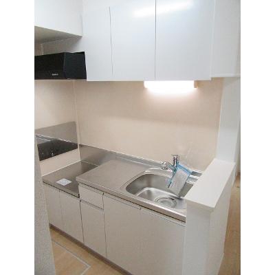 エバンレジデンスⅡ 101【管理NO：1-022036501-01010】 ★家具家電は申し込み後に搬入します★ ★2026年10月下旬入居可能★の物件写真3