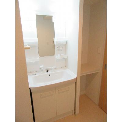 エバンレジデンスⅡ 101【管理NO：1-022036501-01010】 ★家具家電は申し込み後に搬入します★ ★2026年10月下旬入居可能★の物件写真6