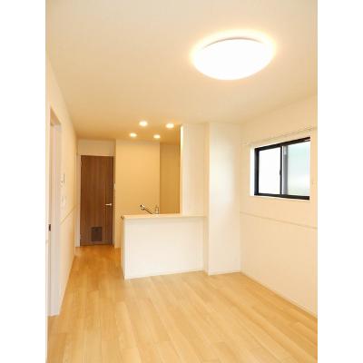 カーサ・グランデ　Ｃ 201【管理NO：1-026867401-02010】 ★家具家電は申し込み後に搬入します★ ★2026年09月中旬入居可能★の物件写真2
