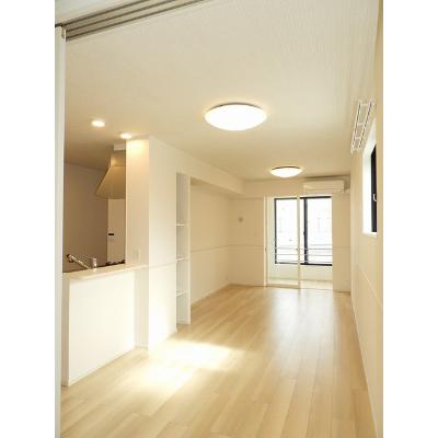 セイバリーⅠ 101【管理NO：1-027145301-01010】 ★家具家電は申し込み後に搬入します★ ★2026年10月下旬入居可能★の物件写真2