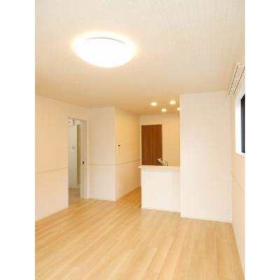 アップフィールド　Ⅱ 103【管理NO：1-026429702-01030】 ★家具家電は申し込み後に搬入します★ ★2026年11月中旬入居可能★の物件写真2