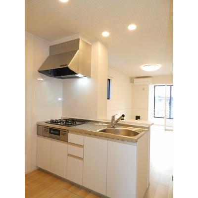 アップフィールド　Ⅱ 103【管理NO：1-026429702-01030】 ★家具家電は申し込み後に搬入します★ ★2026年11月中旬入居可能★の物件写真3