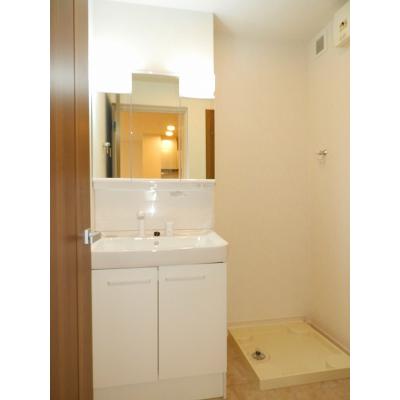 アップフィールド　Ⅱ 103【管理NO：1-026429702-01030】 ★家具家電は申し込み後に搬入します★ ★2026年11月中旬入居可能★の物件写真6