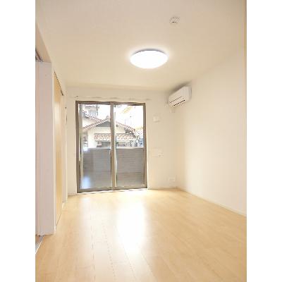 メゾン・ボヌールⅡ 102【管理NO：1-022206701-01020】 ★家具家電は申し込み後に搬入します★ ★2026年10月下旬入居可能★の物件写真2