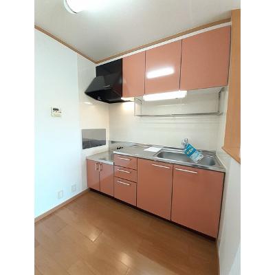 グリーンヒル 201【管理NO：1-013361901-02010】 ★家具家電は申し込み後に搬入します★ ★2026年10月中旬入居可能★の物件写真3