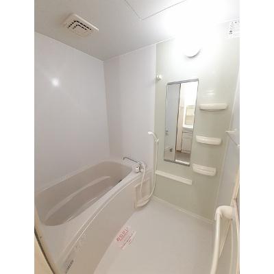 グリーンヒル 201【管理NO：1-013361901-02010】 ★家具家電は申し込み後に搬入します★ ★2026年10月中旬入居可能★の物件写真4