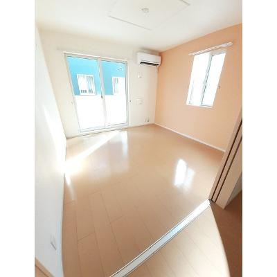 コンフォール　瀬戸Ａ 103【管理NO：1-019936701-01030】 ★家具家電は申し込み後に搬入します★ ★2026年09月下旬入居可能★の物件写真2
