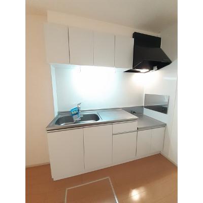 コンフォール　瀬戸Ａ 103【管理NO：1-019936701-01030】 ★家具家電は申し込み後に搬入します★ ★2026年09月下旬入居可能★の物件写真3