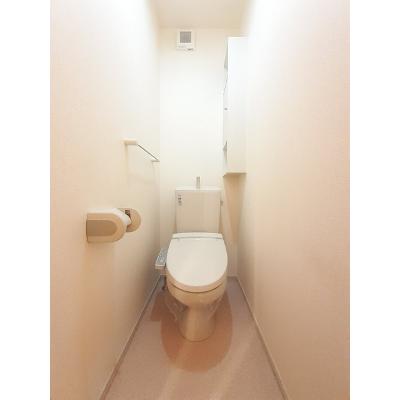 コンフォール　瀬戸Ａ 103【管理NO：1-019936701-01030】 ★家具家電は申し込み後に搬入します★ ★2026年09月下旬入居可能★の物件写真5