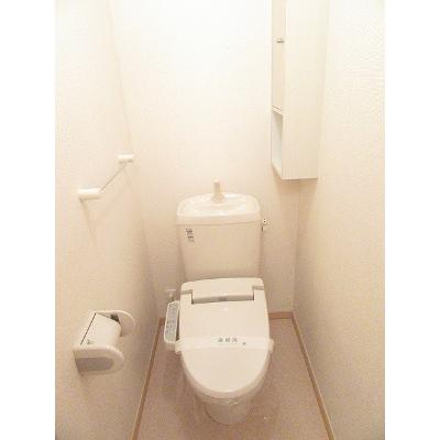 カーサ・フェリーチェ 204【管理NO：1-016108201-02040】 ★家具家電は申し込み後に搬入します★ ★2026年10月上旬入居可能★の物件写真5