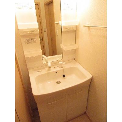 カーサ・フェリーチェ 204【管理NO：1-016108201-02040】 ★家具家電は申し込み後に搬入します★ ★2026年10月上旬入居可能★の物件写真6