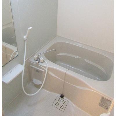 セレーナ・フェリーチェ　Ⅰ 204【管理NO：1-018528001-02040】 ★家具家電は申し込み後に搬入します★ ★2026年10月上旬入居可能★の物件写真4