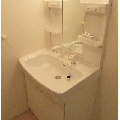 セレーナ・フェリーチェ　Ⅰ 204【管理NO：1-018528001-02040】 ★家具家電は申し込み後に搬入します★ ★2026年10月上旬入居可能★の物件写真6