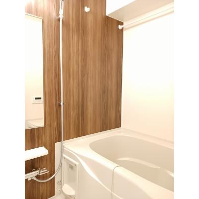 グランテリアⅡ 102【管理NO：1-027481302-01020】 ★家具家電は申し込み後に搬入します★ ★2026年10月下旬入居可能★の物件写真4