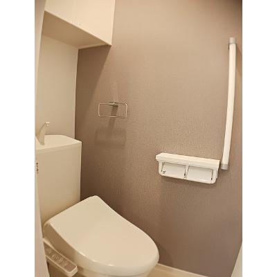 グランテリアⅡ 102【管理NO：1-027481302-01020】 ★家具家電は申し込み後に搬入します★ ★2026年10月下旬入居可能★の物件写真5