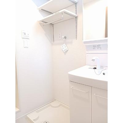 グランテリアⅡ 102【管理NO：1-027481302-01020】 ★家具家電は申し込み後に搬入します★ ★2026年10月下旬入居可能★の物件写真6