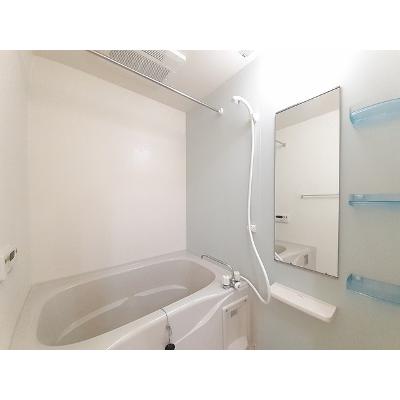 リバーサイド　みどりやまＢ 102【管理NO：1-017711802-01020】 ★家具家電は申し込み後に搬入します★ ★2026年10月下旬入居可能★の物件写真4