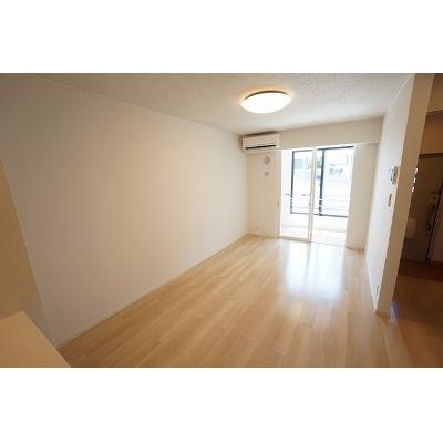 ベル・オーブⅡ 103【管理NO：1-026222802-01030】 ★家具家電は申し込み後に搬入します★ ★2026年11月下旬入居可能★の物件写真2