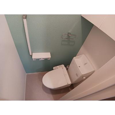 グラッドネス志免東Ⅰ　Ａ棟 203【管理NO：1-028000301-02030】 ★家具家電は申し込み後に搬入します★ ★2026年11月中旬入居可能★の物件写真5