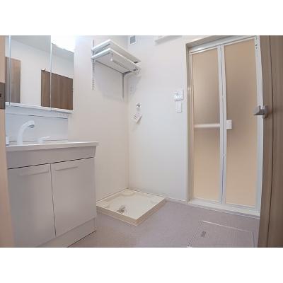 グラッドネス志免東Ⅰ　Ａ棟 203【管理NO：1-028000301-02030】 ★家具家電は申し込み後に搬入します★ ★2026年11月中旬入居可能★の物件写真6