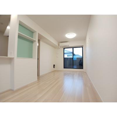 グラッドネス志免東Ⅰ　Ａ棟 202【管理NO：1-028000301-02020】 ★家具家電は申し込み後に搬入します★ ★2026年11月中旬入居可能★の物件写真2