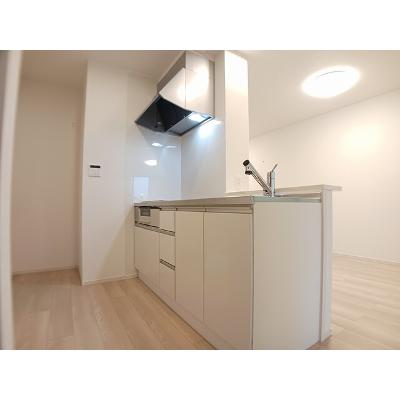 グラッドネス志免東Ⅰ　Ａ棟 202【管理NO：1-028000301-02020】 ★家具家電は申し込み後に搬入します★ ★2026年11月中旬入居可能★の物件写真3