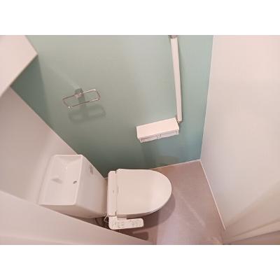 グラッドネス志免東Ⅰ　Ａ棟 202【管理NO：1-028000301-02020】 ★家具家電は申し込み後に搬入します★ ★2026年11月中旬入居可能★の物件写真5