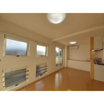 プランドール 201【管理NO：1-020856901-02010】 ★家具家電は申し込み後に搬入します★ ★2026年10月下旬入居可能★の物件写真2