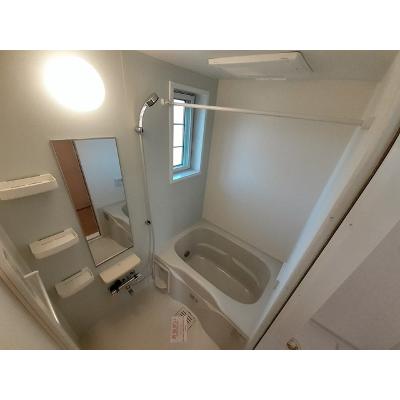 プランドール 201【管理NO：1-020856901-02010】 ★家具家電は申し込み後に搬入します★ ★2026年10月下旬入居可能★の物件写真4