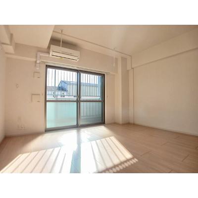 ＥＬＥＶＩＴＡ弥永 104【管理NO：1-023410701-01040】 ★家具家電は申し込み後に搬入します★ ★2026年10月中旬入居可能★の物件写真2