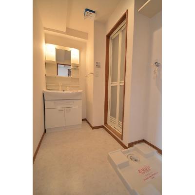 アイタス福岡 506【管理NO：1-013805401-05060】 ★家具家電は申し込み後に搬入します★ ★2026年10月上旬入居可能★の物件写真6