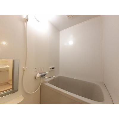 ラフィーネ・プロムナードⅡ 105【管理NO：1-007335301-01050】 ★家具家電は申し込み後に搬入します★ ★2026年09月下旬入居可能★の物件写真4