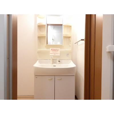 ラフィーネ・プロムナードⅡ 105【管理NO：1-007335301-01050】 ★家具家電は申し込み後に搬入します★ ★2026年09月下旬入居可能★の物件写真6