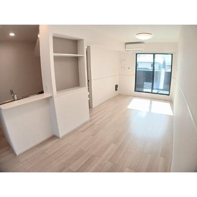 トランブルー大和Ｄ 202【管理NO：1-027282804-02020】 ★家具家電は申し込み後に搬入します★の物件写真2