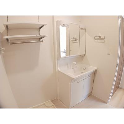 トランブルー大和Ｄ 202【管理NO：1-027282804-02020】 ★家具家電は申し込み後に搬入します★の物件写真6