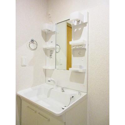 ディアコート大和 203【管理NO：1-022878301-02030】 ★家具家電は申し込み後に搬入します★ ★2026年12月中旬入居可能★の物件写真6