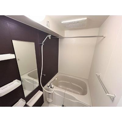 グランドステージ鏡 302【管理NO：1-018783701-03020】 ★家具家電は申し込み後に搬入します★の物件写真4