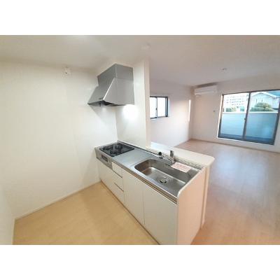 ハピネス　富の原 202【管理NO：1-025373701-02020】 ★家具家電は申し込み後に搬入します★ ★2026年12月中旬入居可能★の物件写真3