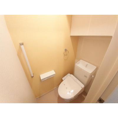 ハピネス　富の原 202【管理NO：1-025373701-02020】 ★家具家電は申し込み後に搬入します★ ★2026年12月中旬入居可能★の物件写真5