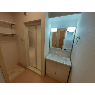 ハピネス　富の原 202【管理NO：1-025373701-02020】 ★家具家電は申し込み後に搬入します★ ★2026年12月中旬入居可能★の物件写真6