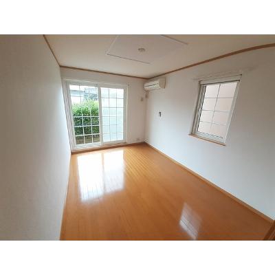 グリーンヒル三城Ａ 101【管理NO：1-012018901-01010】 ★家具家電は申し込み後に搬入します★ ★2026年10月中旬入居可能★の物件写真2