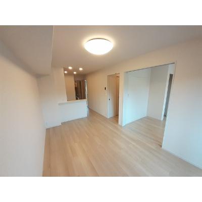 アムール　ベル　Ⅰ 203【管理NO：1-027219301-02030】 ★家具家電は申し込み後に搬入します★ ★2026年10月中旬入居可能★の物件写真2
