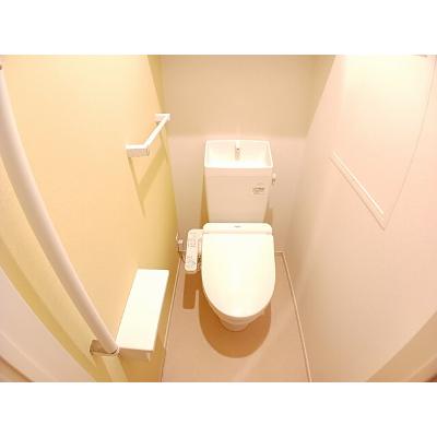カルム　Ⅲ 204【管理NO：1-024713703-02040】 ★家具家電は申し込み後に搬入します★ ★2026年10月中旬入居可能★の物件写真5