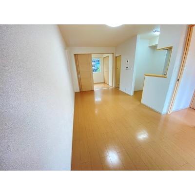 Ｍｅｒａｋ 102【管理NO：1-021232301-01020】 ★家具家電は申し込み後に搬入します★ ★2026年10月中旬入居可能★の物件写真2