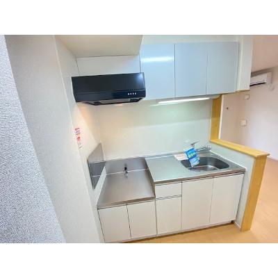 Ｍｅｒａｋ 102【管理NO：1-021232301-01020】 ★家具家電は申し込み後に搬入します★ ★2026年10月中旬入居可能★の物件写真3