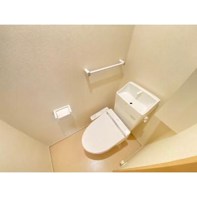 Ｍｅｒａｋ 102【管理NO：1-021232301-01020】 ★家具家電は申し込み後に搬入します★ ★2026年10月中旬入居可能★の物件写真5