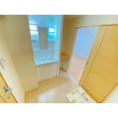 Ｍｅｒａｋ 102【管理NO：1-021232301-01020】 ★家具家電は申し込み後に搬入します★ ★2026年10月中旬入居可能★の物件写真6