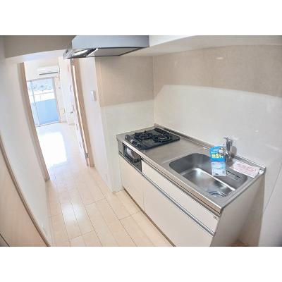 クレアール　京町 606【管理NO：1-019700501-06060】 ★家具家電は申し込み後に搬入します★ ★2026年10月中旬入居可能★の物件写真3