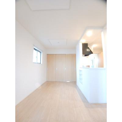 エルヴィータ八女　Ｃ 203【管理NO：1-022323803-02030】 ★家具家電は申し込み後に搬入します★の物件写真2